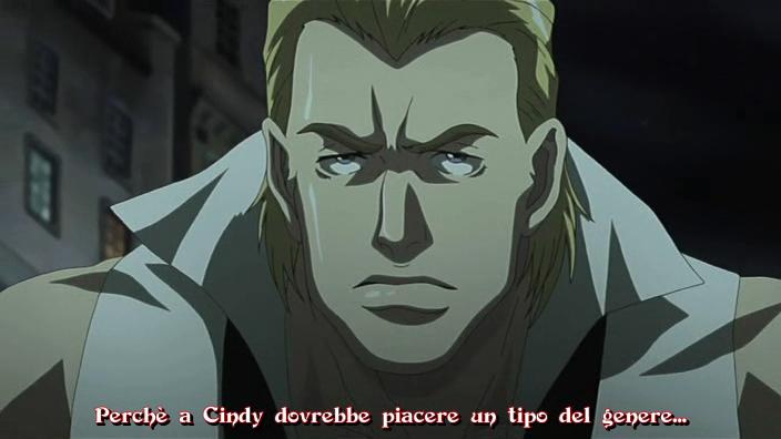 Otaku Gallery  / Anime e Manga / Devil May Cry / Screen Shots / 05 - In Private / 015.jpg